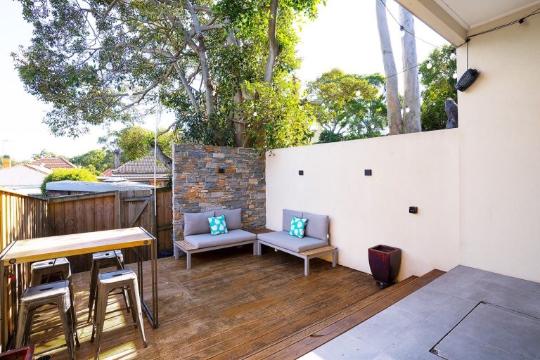 12b Burns Street Petersham , NSW 2049 AUS