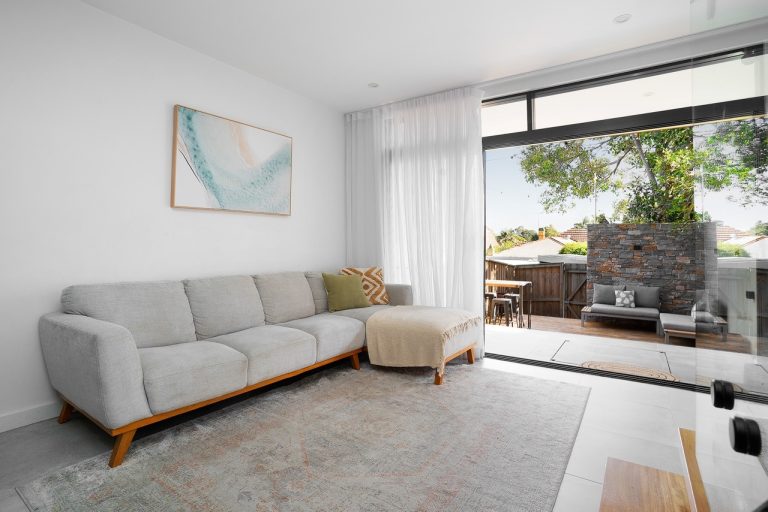 12b Burns Street Petersham , NSW 2049 AUS