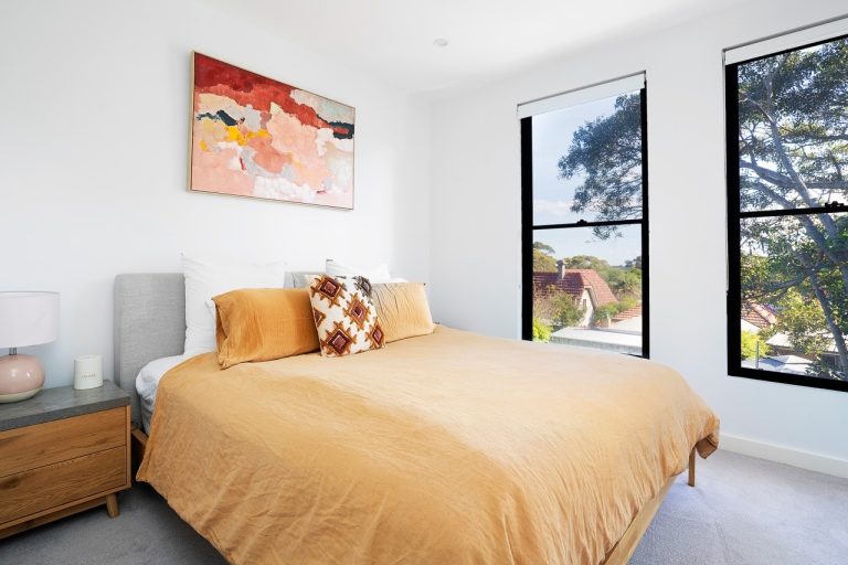 12b Burns Street Petersham , NSW 2049 AUS