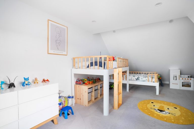 12b Burns Street Petersham , NSW 2049 AUS