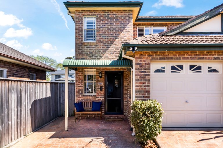 12 Coorilla Avenue Croydon Park , NSW 2133 AUS