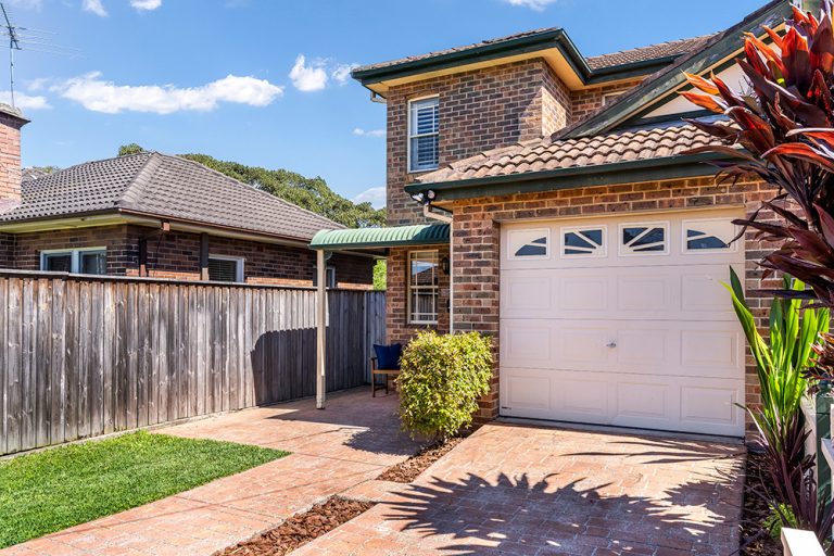 12 Coorilla Avenue Croydon Park , NSW 2133 AUS