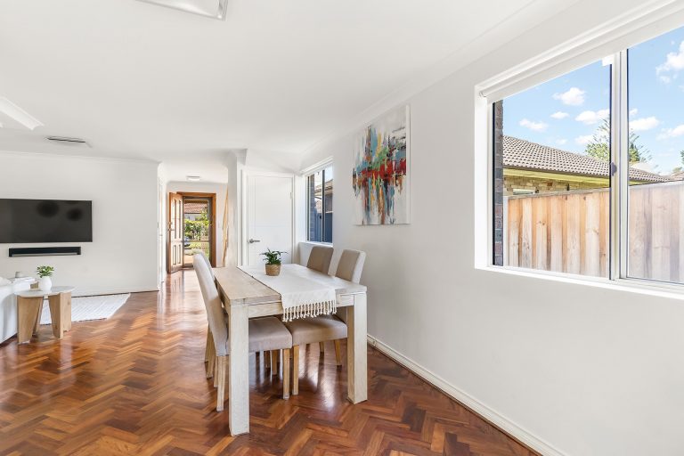 12 Coorilla Avenue Croydon Park , NSW 2133 AUS