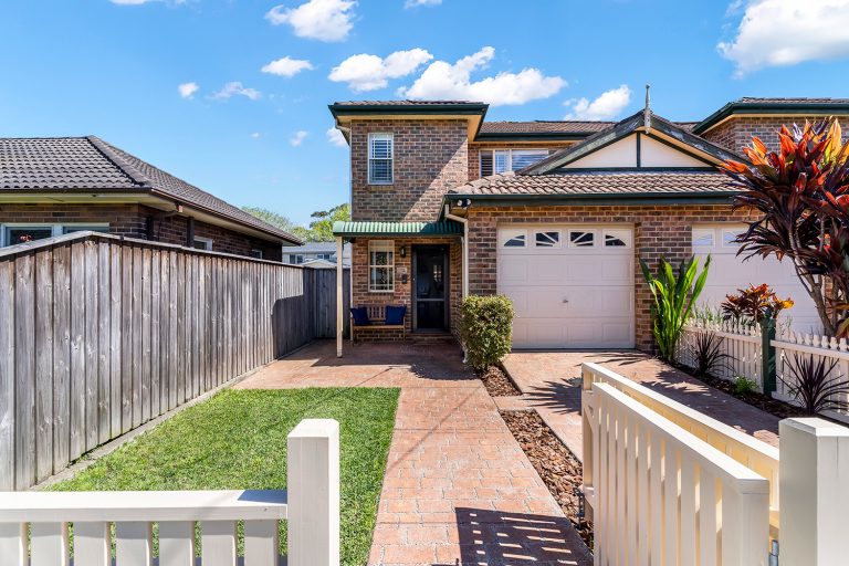 12 Coorilla Avenue Croydon Park , NSW 2133 AUS