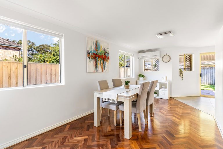 12 Coorilla Avenue Croydon Park , NSW 2133 AUS