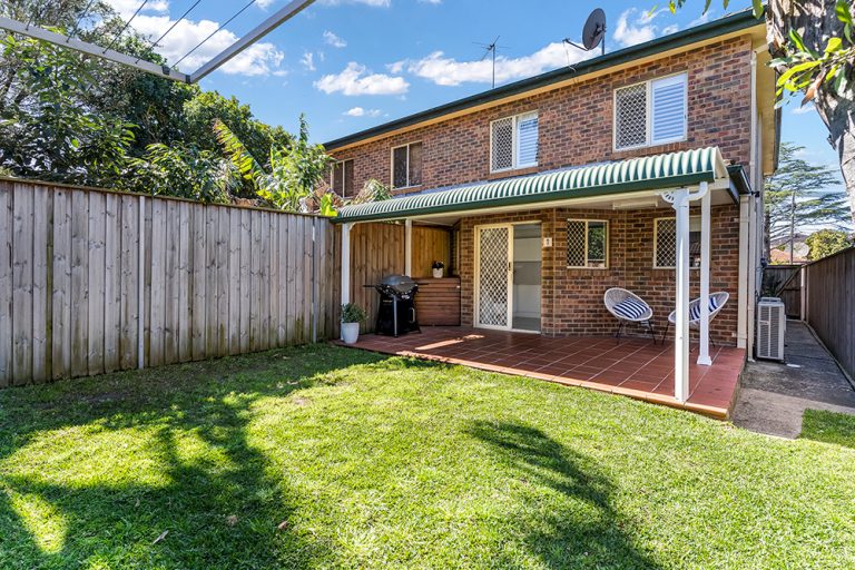 12 Coorilla Avenue Croydon Park , NSW 2133 AUS