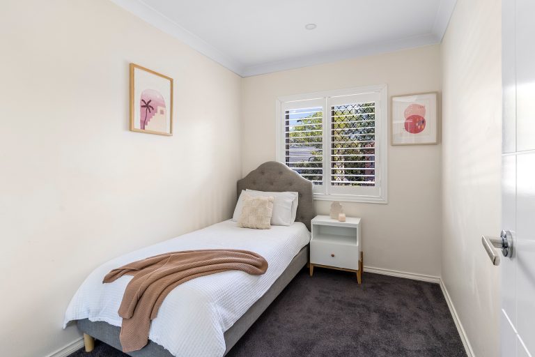 12 Coorilla Avenue Croydon Park , NSW 2133 AUS