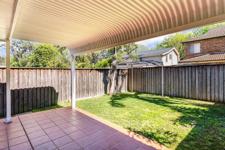 12 Coorilla Avenue Croydon Park , NSW 2133 AUS