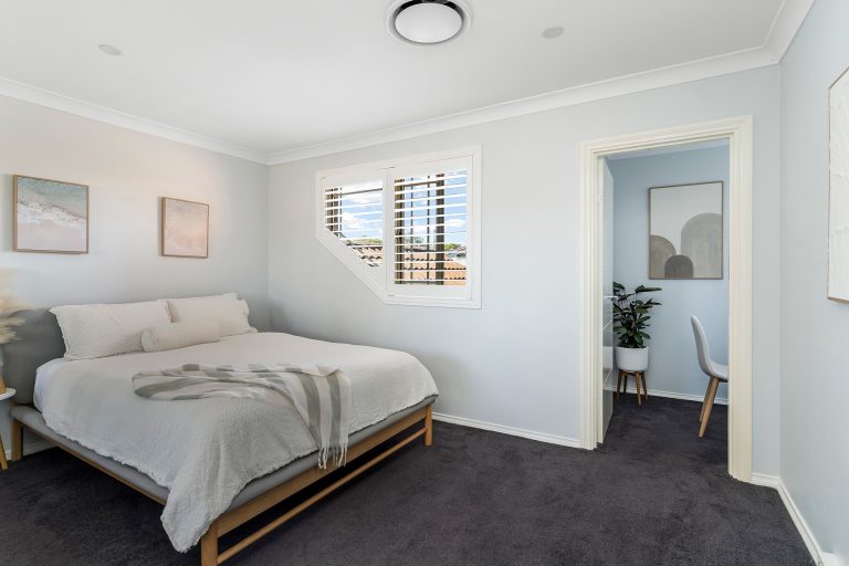 12 Coorilla Avenue Croydon Park , NSW 2133 AUS