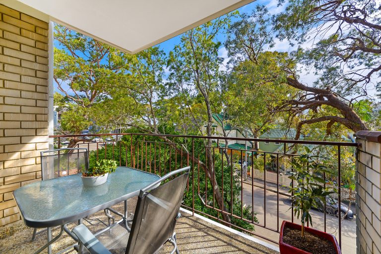 8/33 Church Street Birchgrove , NSW 2041 AUS
