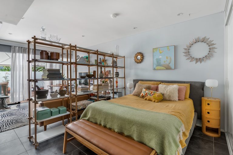 7/5 Pyrmont Bridge Road Camperdown , NSW 2050 AUS