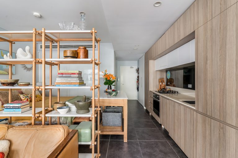 7/5 Pyrmont Bridge Road Camperdown , NSW 2050 AUS