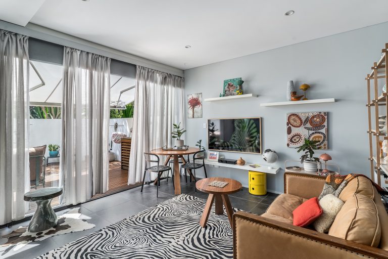 7/5 Pyrmont Bridge Road Camperdown , NSW 2050 AUS
