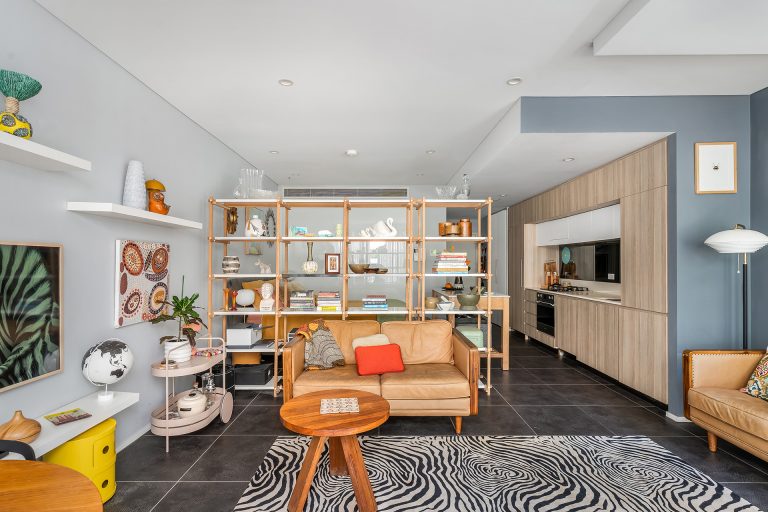 7/5 Pyrmont Bridge Road Camperdown , NSW 2050 AUS