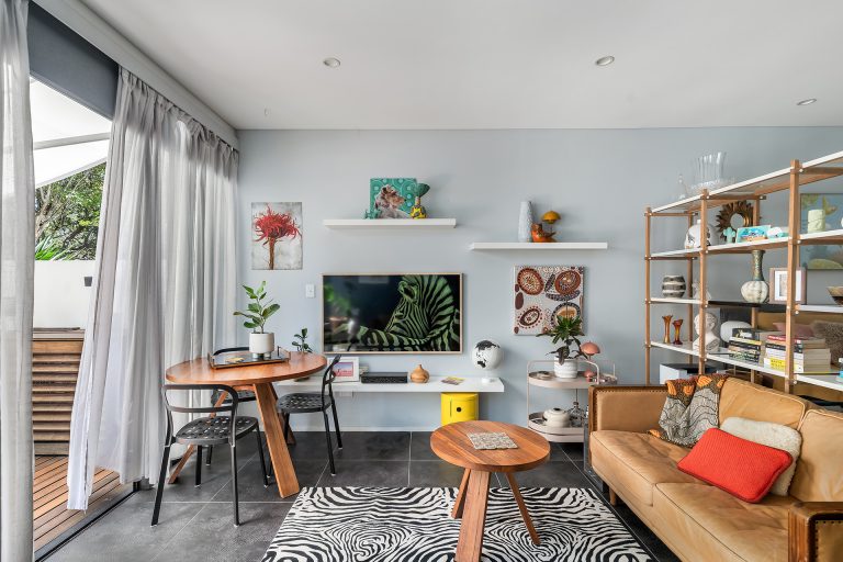 7/5 Pyrmont Bridge Road Camperdown , NSW 2050 AUS