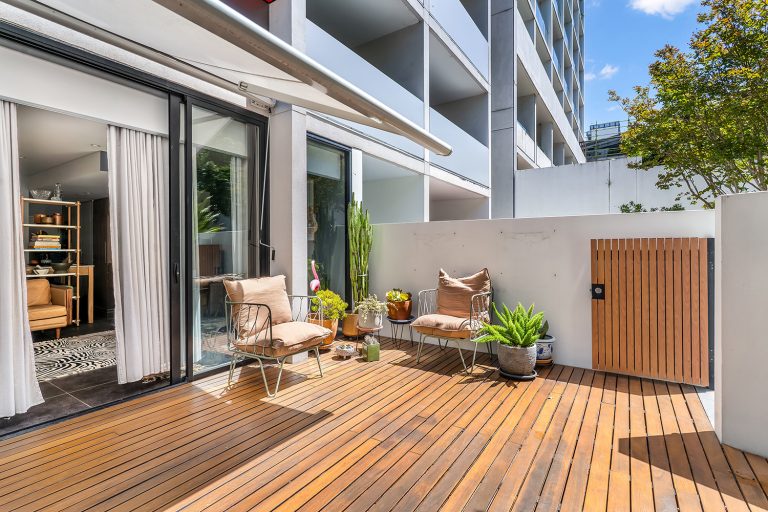 7/5 Pyrmont Bridge Road Camperdown , NSW 2050 AUS