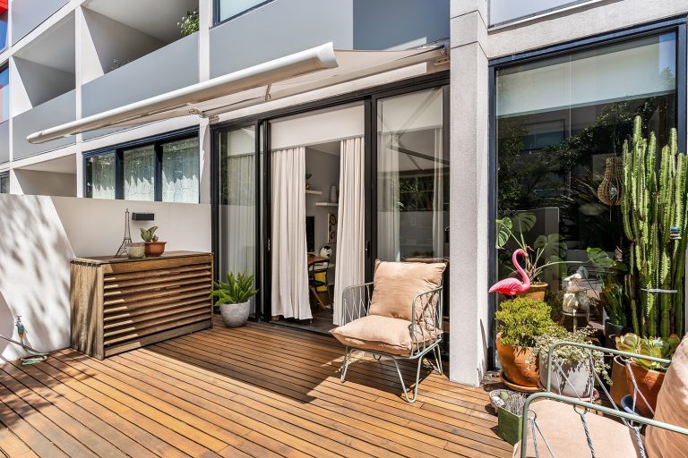 7/5 Pyrmont Bridge Road Camperdown , NSW 2050 AUS