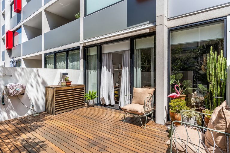 7/5 Pyrmont Bridge Road Camperdown , NSW 2050 AUS
