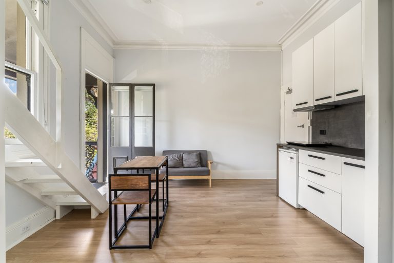 5/64 Annandale Street Annandale , NSW 2038 AUS