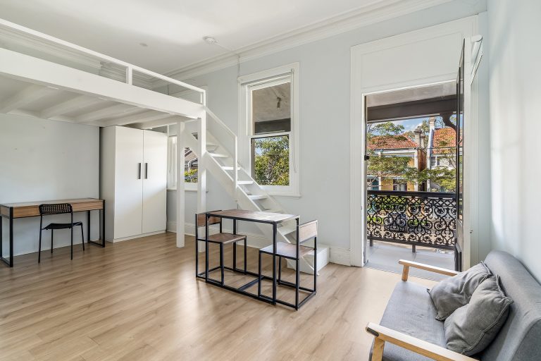 5/64 Annandale Street Annandale , NSW 2038 AUS