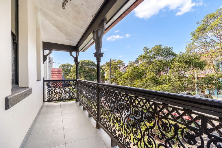 5/64 Annandale Street Annandale , NSW 2038 AUS