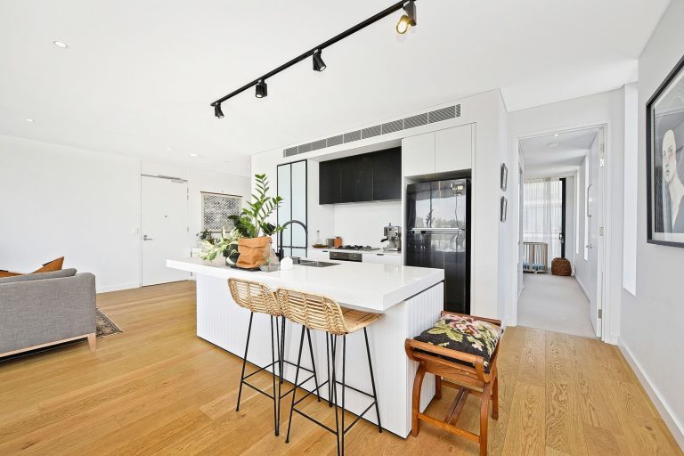 501/1 Flour Mill Way Summer Hill , NSW 2130 AUS