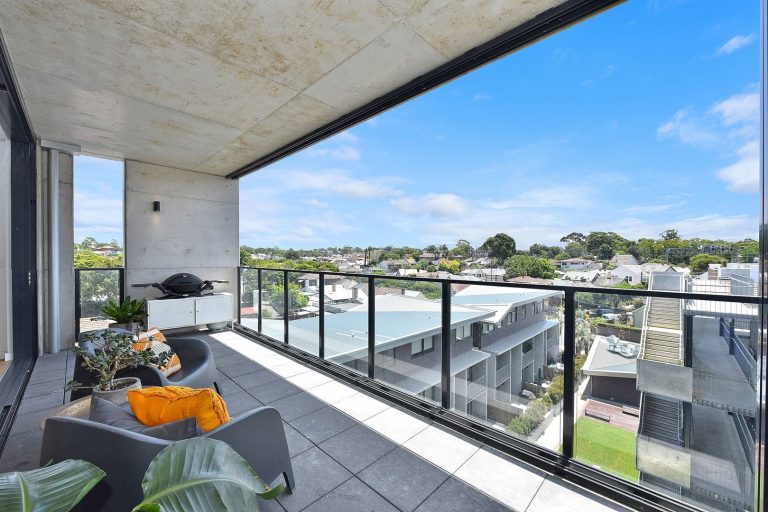 501/1 Flour Mill Way Summer Hill , NSW 2130 AUS