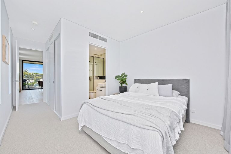 501/1 Flour Mill Way Summer Hill , NSW 2130 AUS