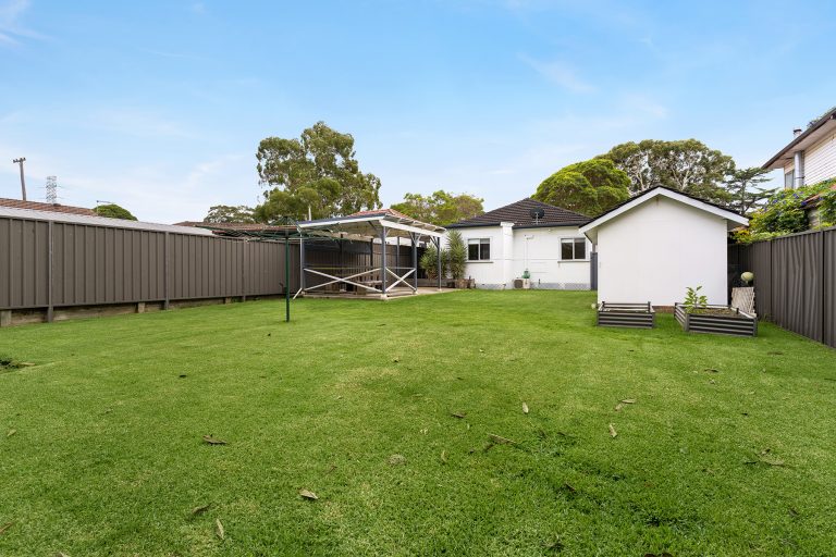 67 Villiers Road Padstow Heights , NSW 2211 AUS