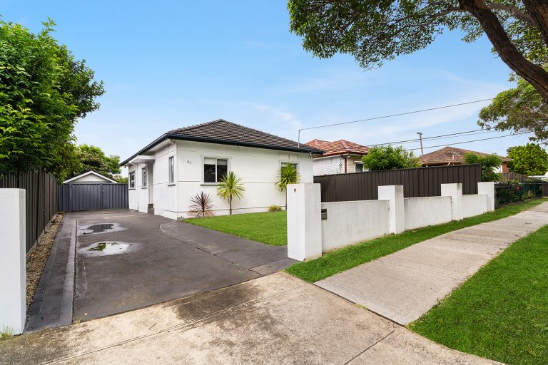 67 Villiers Road Padstow Heights , NSW 2211 AUS