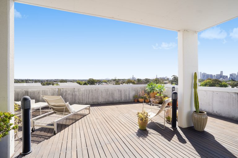 707/22 Barr Street Camperdown , NSW 2050 AUS