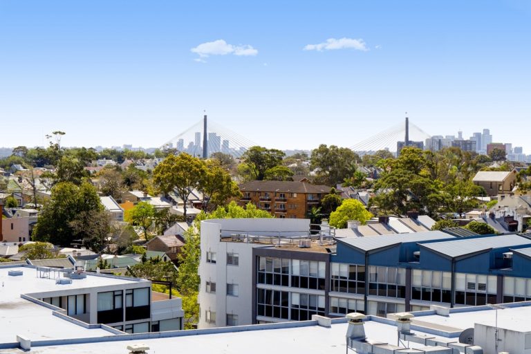 707/22 Barr Street Camperdown , NSW 2050 AUS