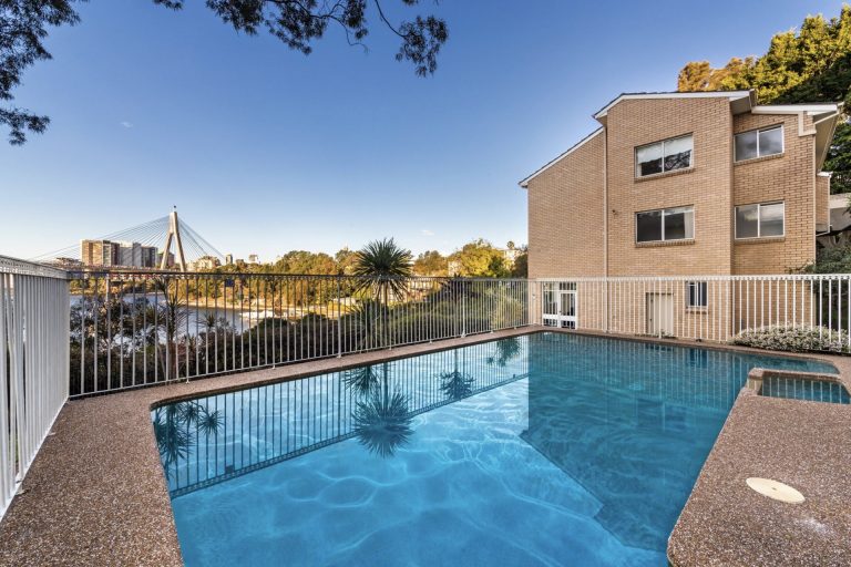 27/451-459 Glebe Point Road Glebe , NSW 2037 AUS