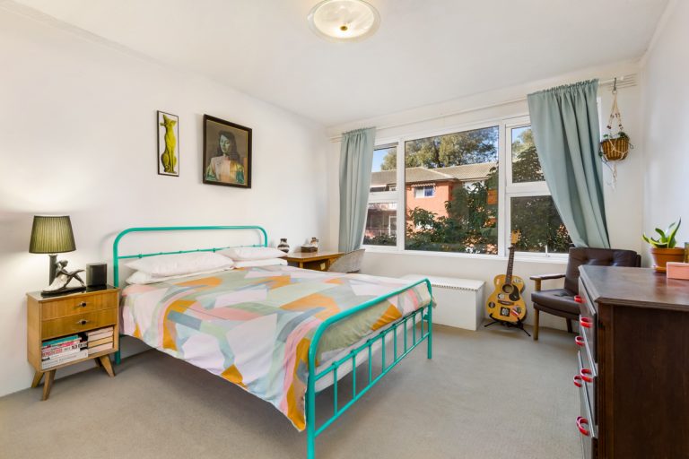 9/65 Warren Road Marrickville , NSW 2204 AUS