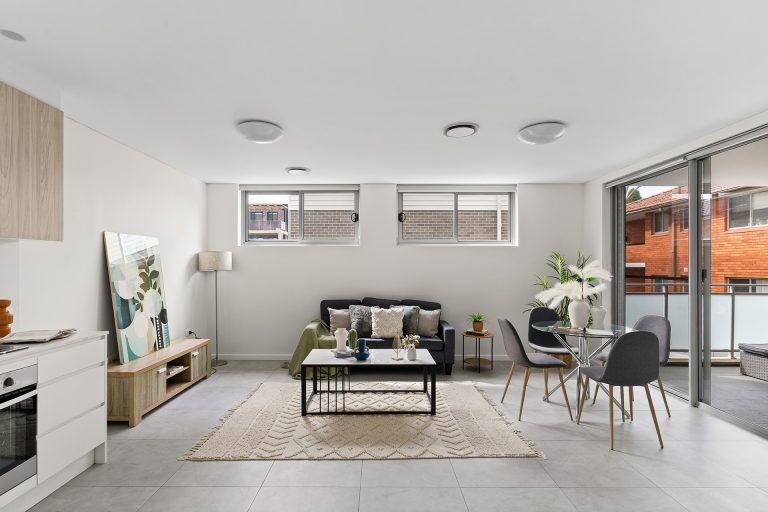 6/37 Cornelia Street Wiley Park , NSW 2195 AUS