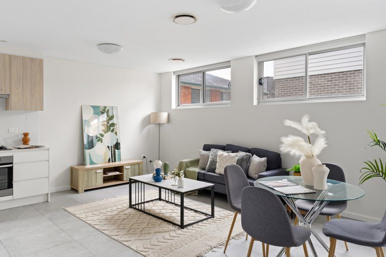 6/37 Cornelia Street Wiley Park , NSW 2195 AUS