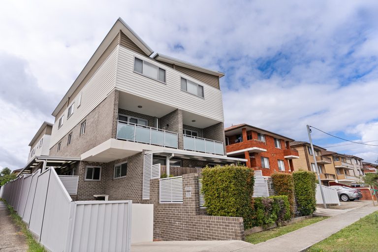 6/37 Cornelia Street Wiley Park , NSW 2195 AUS