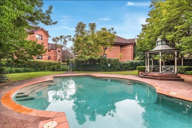 78/3 Williams Parade Dulwich Hill , NSW 2203 AUS