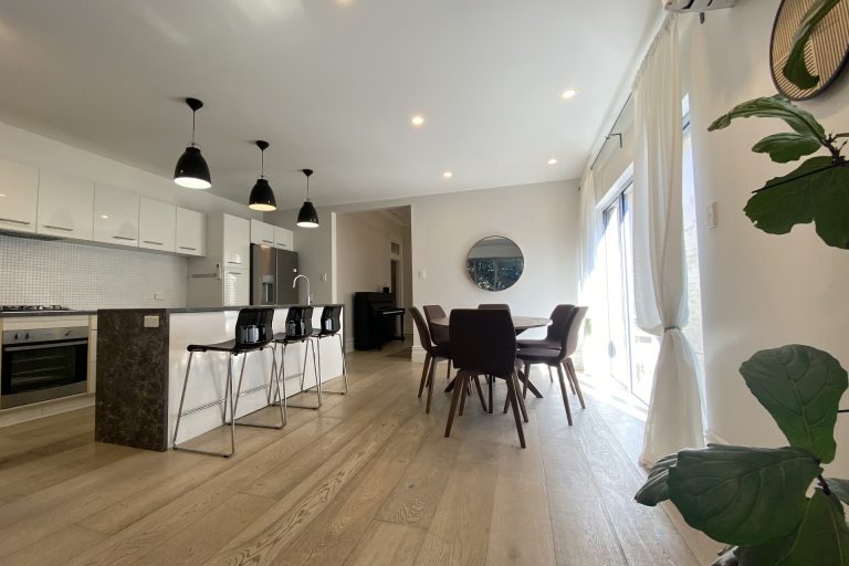 9 Agar Street Marrickville , NSW 2204 AUS