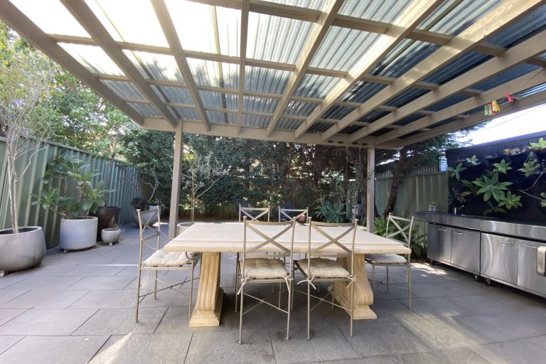 9 Agar Street Marrickville , NSW 2204 AUS