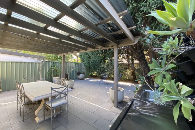 9 Agar Street Marrickville , NSW 2204 AUS