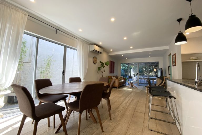 9 Agar Street Marrickville , NSW 2204 AUS