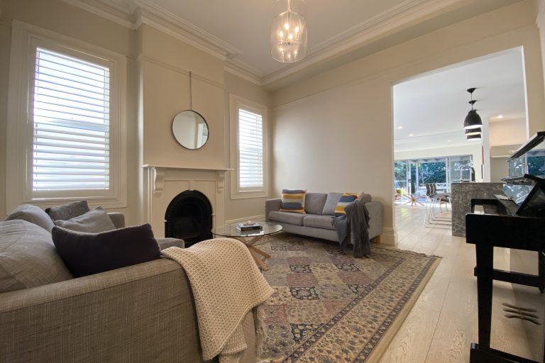 9 Agar Street Marrickville , NSW 2204 AUS