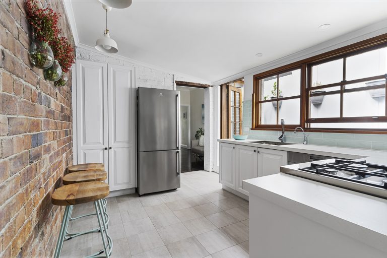 20 Perrett Street Rozelle , NSW 2039 AUS