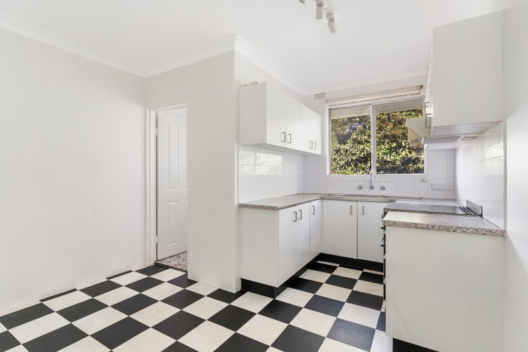 14/387 New Canterbury Road Dulwich Hill , NSW 2203 AUS