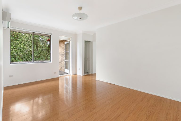 14/387 New Canterbury Road Dulwich Hill , NSW 2203 AUS
