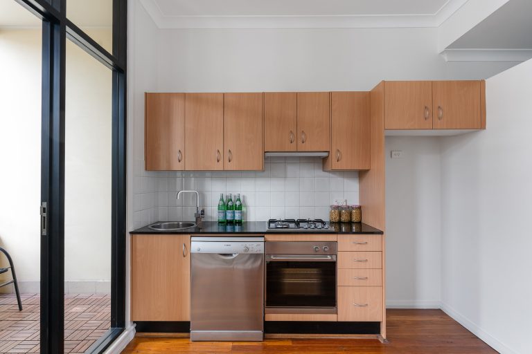8/14-16 O'Connor Street Chippendale , NSW 2008 AUS