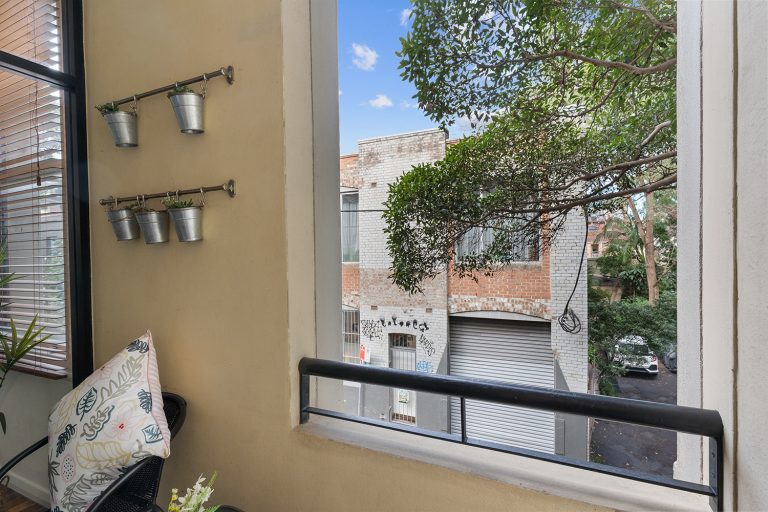 8/14-16 O'Connor Street Chippendale , NSW 2008 AUS