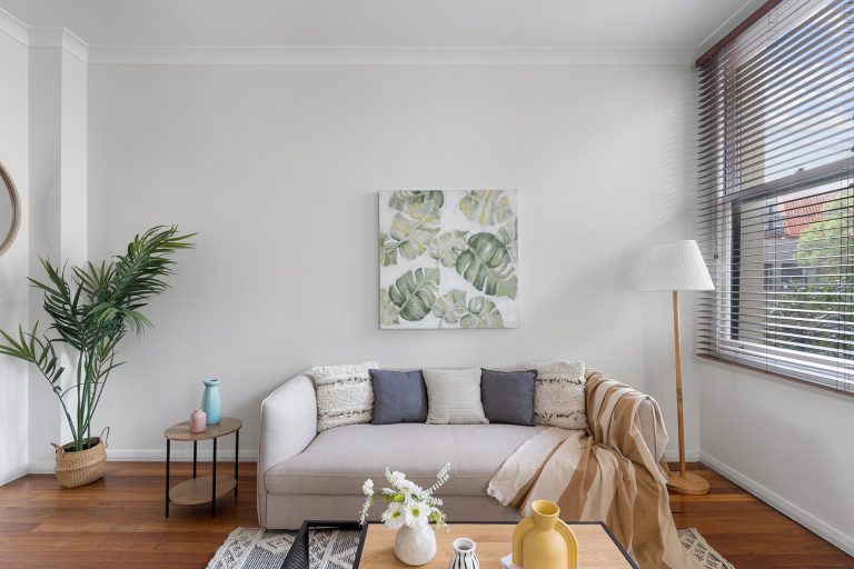 8/14-16 O'Connor Street Chippendale , NSW 2008 AUS