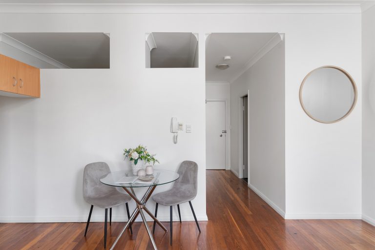 8/14-16 O'Connor Street Chippendale , NSW 2008 AUS